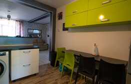 Casa individuala, 100mp utili, 250mp teren, zona Lunca Cetatuii 