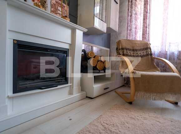 Casa de vânzare 4 camere Valea Adanca - 90746CV | BLITZ Iași | Poza4