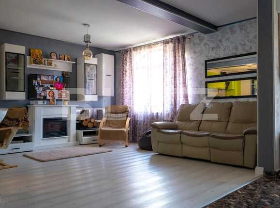 Casa de vânzare 4 camere Valea Adanca - 90746CV | BLITZ Iași | Poza2