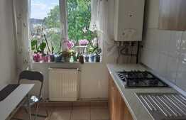 Apartament de 2 camere, 45mp, decomandat, A.C., zona Arcu