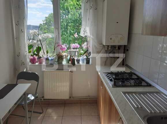 Apartament de închiriat 2 camere Arcu - 90752AI | BLITZ Iași | Poza3