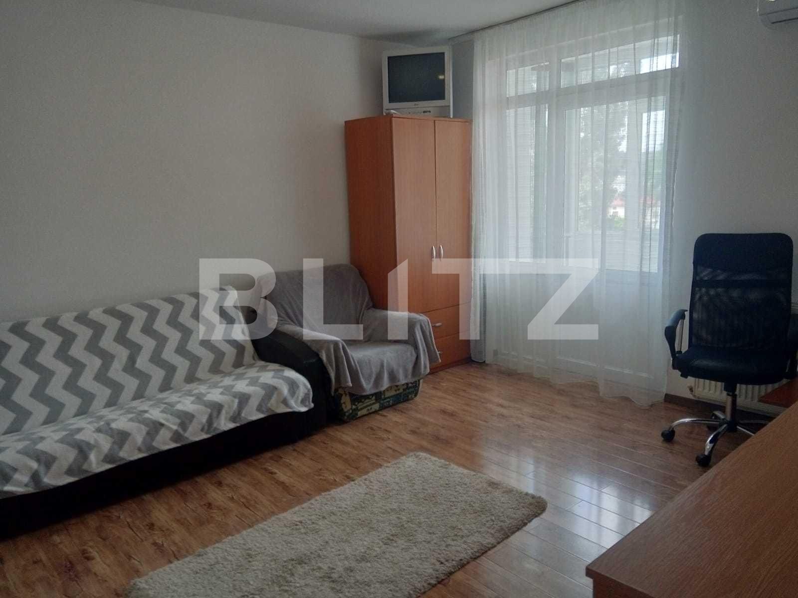 Apartament de închiriat 2 camere Arcu - 90752AI | BLITZ Iași | Poza2