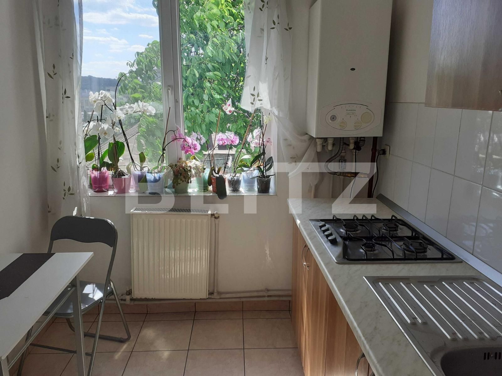 Apartament de închiriat 2 camere Arcu - 90752AI | BLITZ Iași | Poza3