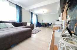 Casa individuala, 115 mp, teren 465 mp, terasa, zona Hlincea