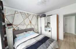 Casa individuala, 115 mp, teren 465 mp, terasa, zona Hlincea