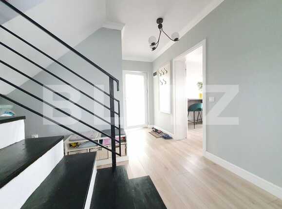 Casa de vânzare 4 camere Hlincea - 90770CV | BLITZ Iași | Poza8