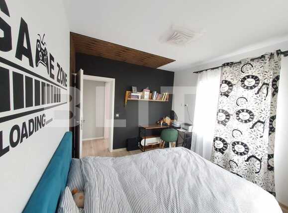 Casa de vânzare 4 camere Hlincea - 90770CV | BLITZ Iași | Poza5