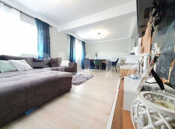 Casa de vânzare 4 camere Hlincea - 90770CV | BLITZ Iași | Poza2