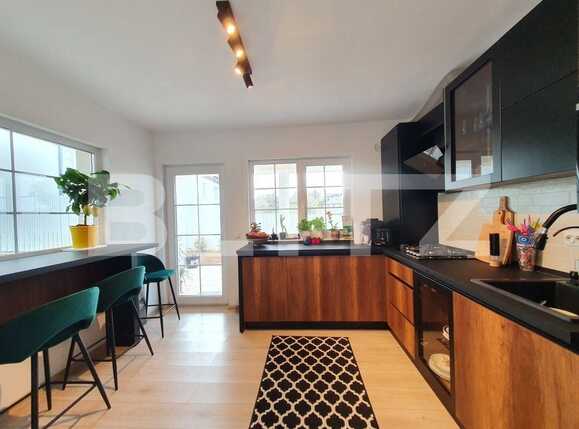 Casa de vânzare 4 camere Hlincea - 90770CV | BLITZ Iași | Poza3