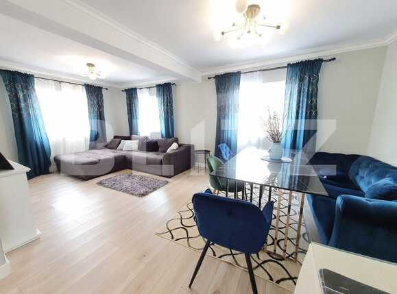 Casa de vânzare 4 camere Hlincea - 90770CV | BLITZ Iași | Poza1