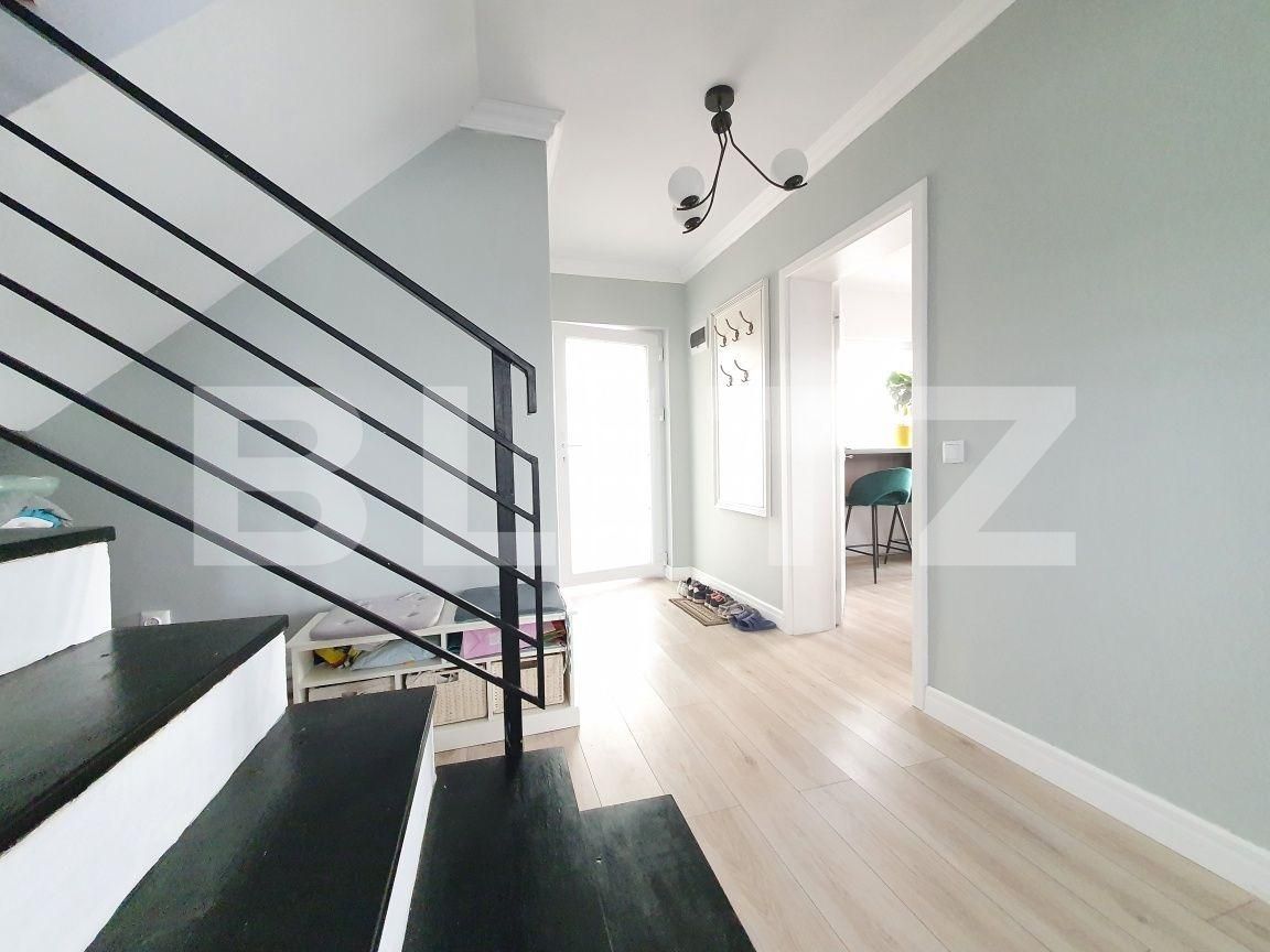 Casa de vânzare 4 camere Hlincea - 90770CV | BLITZ Iași | Poza8