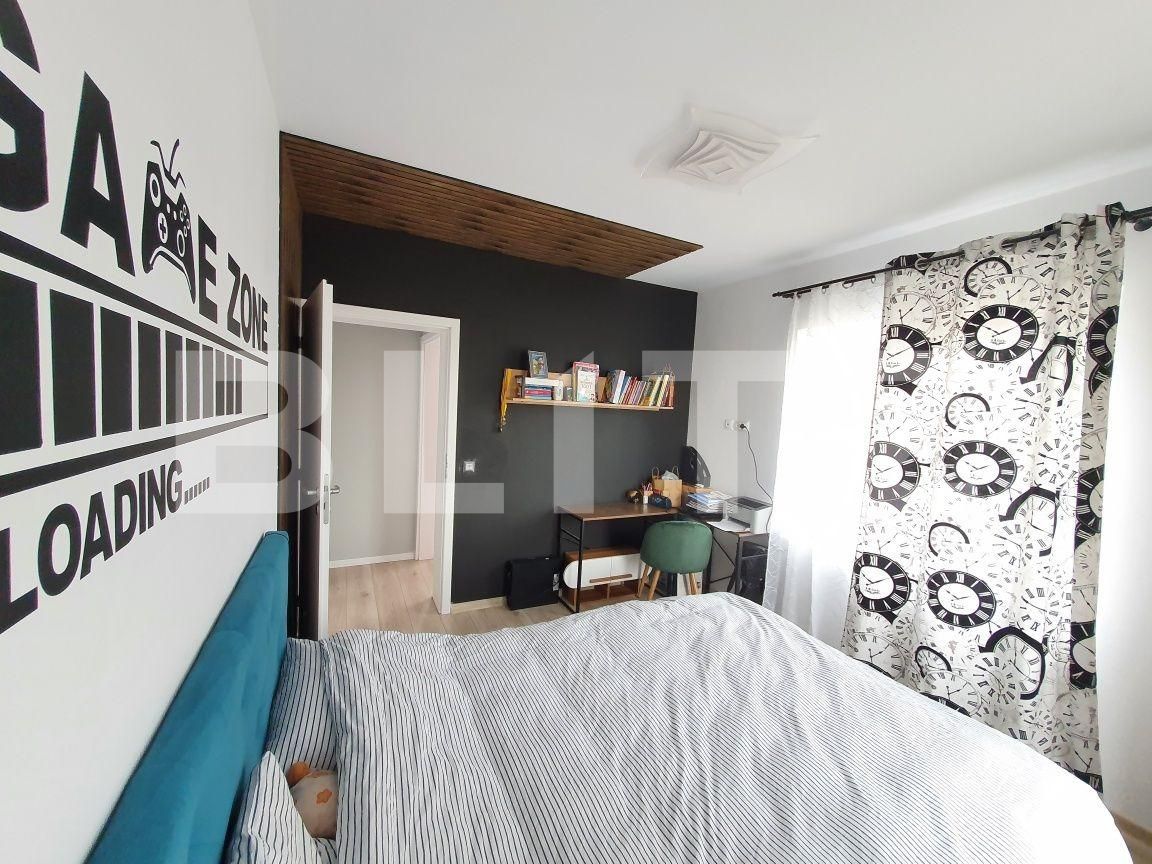 Casa de vânzare 4 camere Hlincea - 90770CV | BLITZ Iași | Poza5