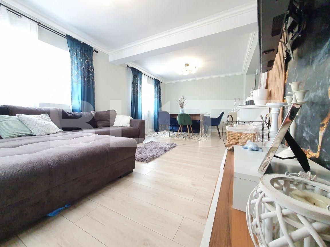 Casa de vânzare 4 camere Hlincea - 90770CV | BLITZ Iași | Poza2