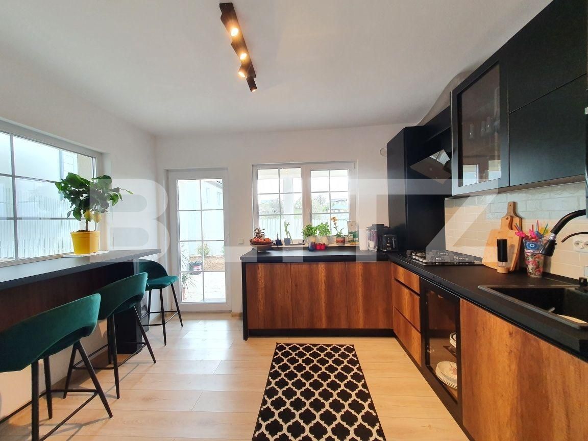 Casa de vânzare 4 camere Hlincea - 90770CV | BLITZ Iași | Poza3