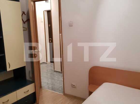 Apartament de închiriat 2 camere Tudor Vladimirescu - 90792AI | BLITZ Iași | Poza2