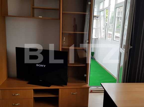 Apartament de închiriat 2 camere Tudor Vladimirescu - 90792AI | BLITZ Iași | Poza1