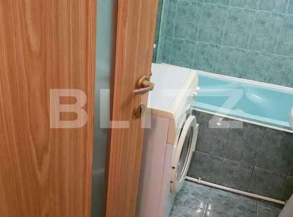 Apartament de închiriat 2 camere Tudor Vladimirescu - 90792AI | BLITZ Iași | Poza7