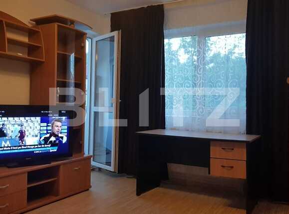 Apartament de închiriat 2 camere Tudor Vladimirescu - 90792AI | BLITZ Iași | Poza3