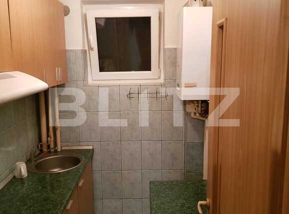 Apartament de închiriat 2 camere Tudor Vladimirescu - 90792AI | BLITZ Iași | Poza5