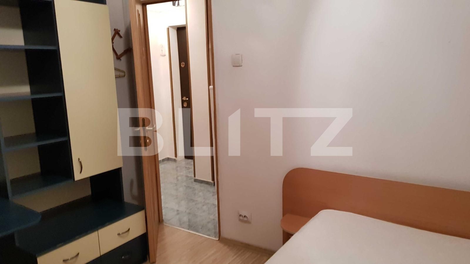 Apartament de închiriat 2 camere Tudor Vladimirescu - 90792AI | BLITZ Iași | Poza2