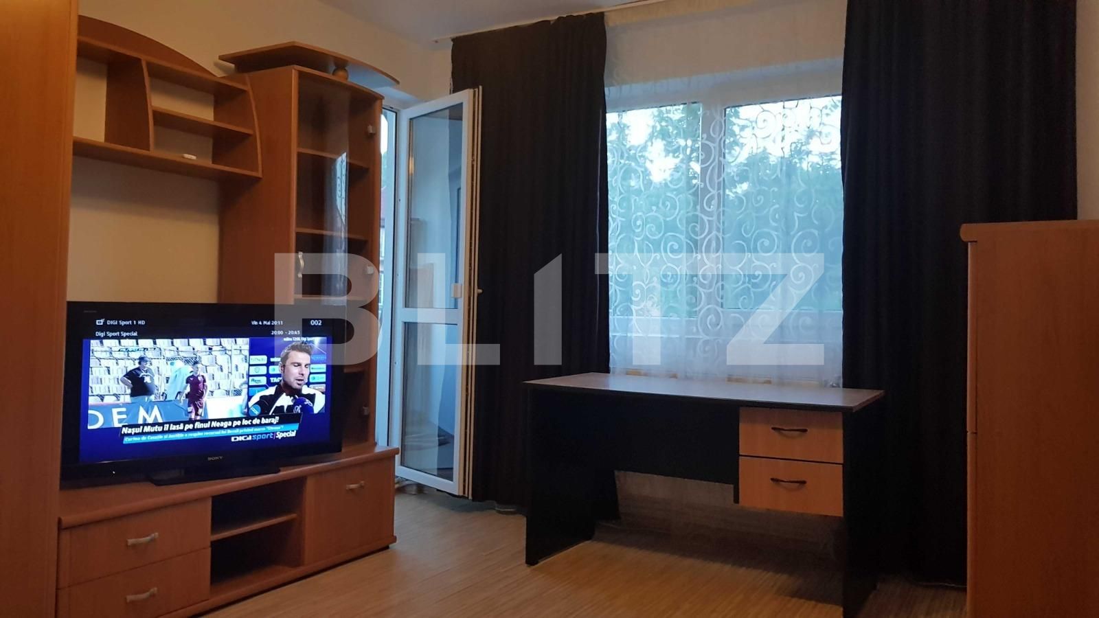 Apartament de închiriat 2 camere Tudor Vladimirescu - 90792AI | BLITZ Iași | Poza3