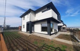 Casa individuala, 120 mp, zona Valea Adanca