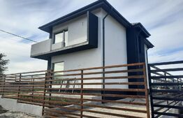 Casa individuala, 120 mp, zona Valea Adanca