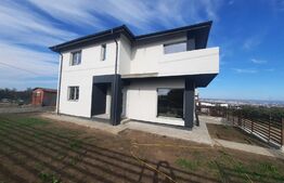 Casa individuala, 120 mp, zona Valea Adanca