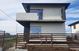 Casa individuala, 120 mp, zona Valea Adanca