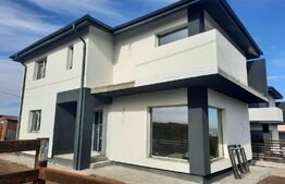 Casa individuala, 120 mp, zona Valea Adanca