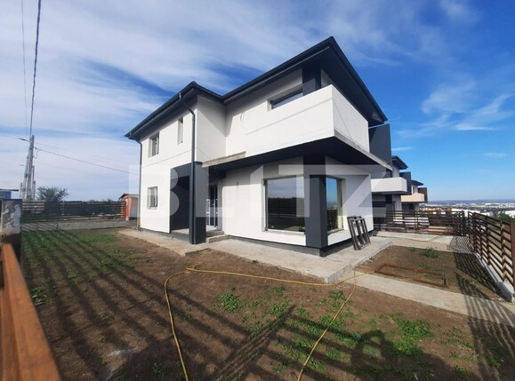 Casa individuala 4 camere, in Valea Adanca, jud. Iasi | Poza3