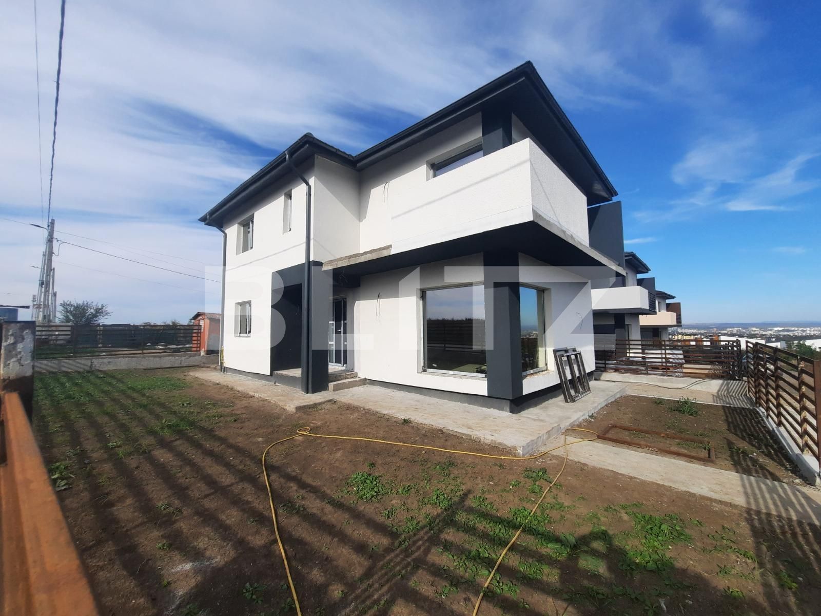 Casa individuala 4 camere, in Valea Adanca, jud. Iasi | Poza3