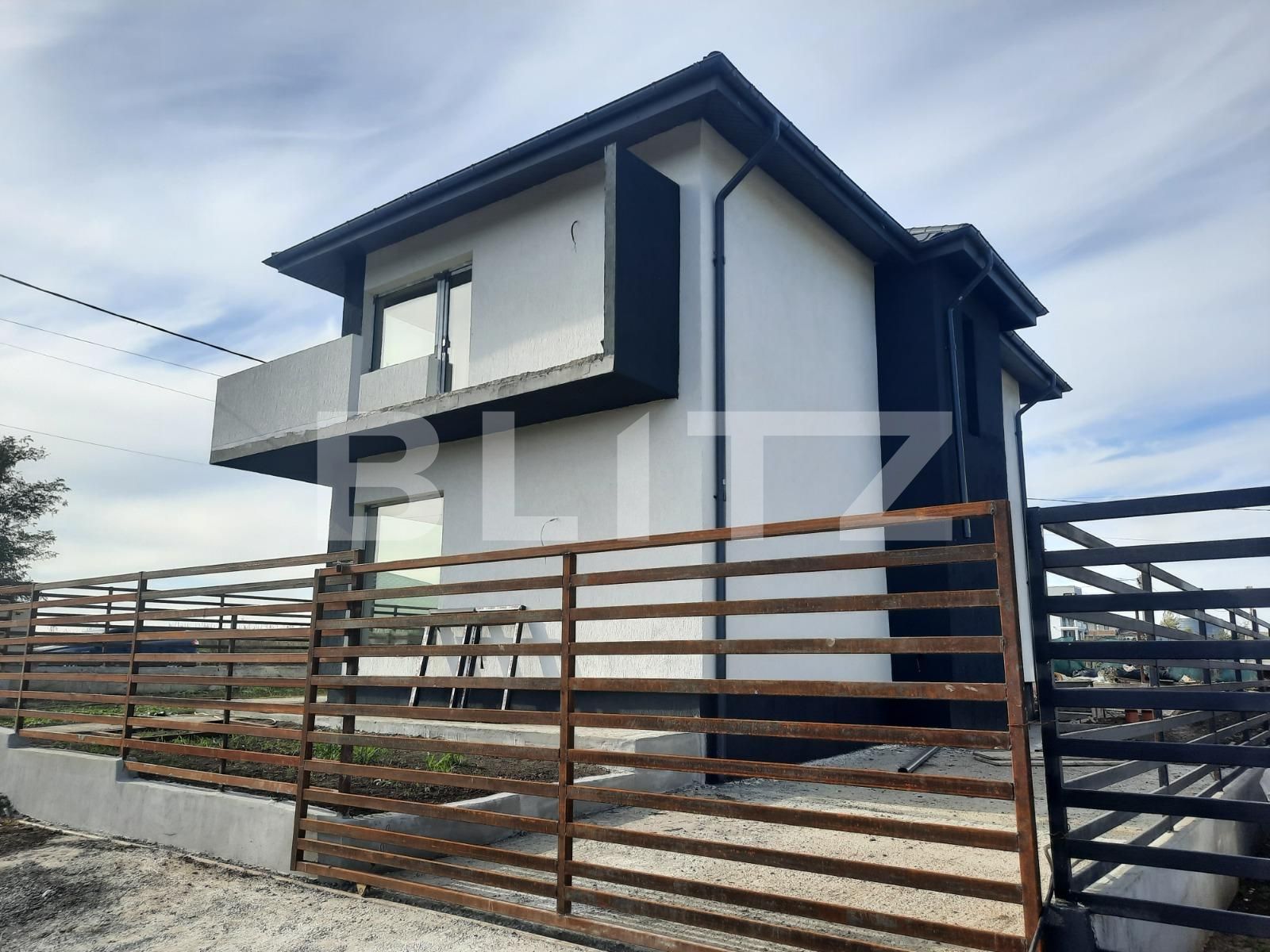 Casa individuala 4 camere, in Valea Adanca, jud. Iasi | Poza5