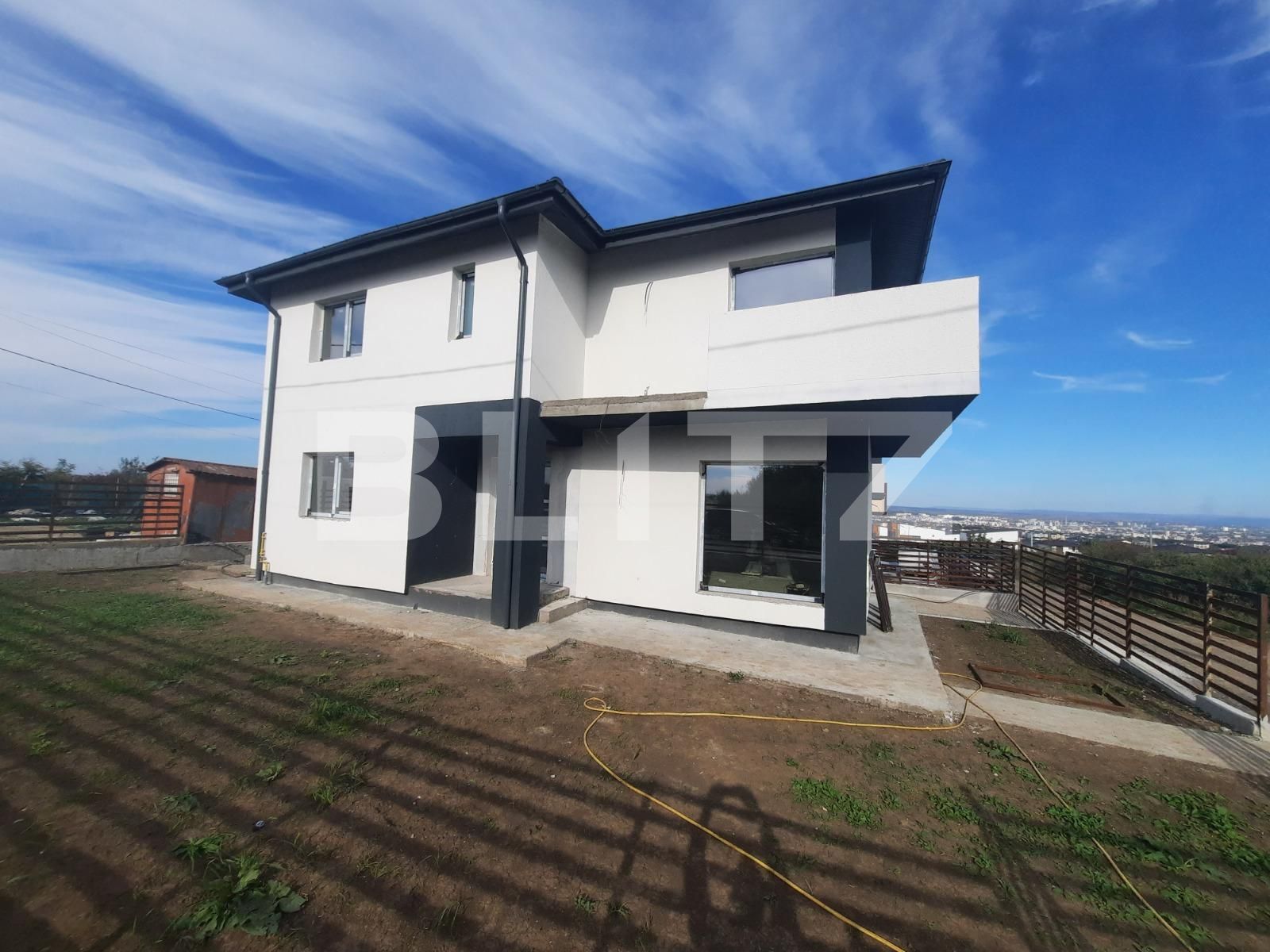 Casa individuala 4 camere, in Valea Adanca, jud. Iasi | Poza4