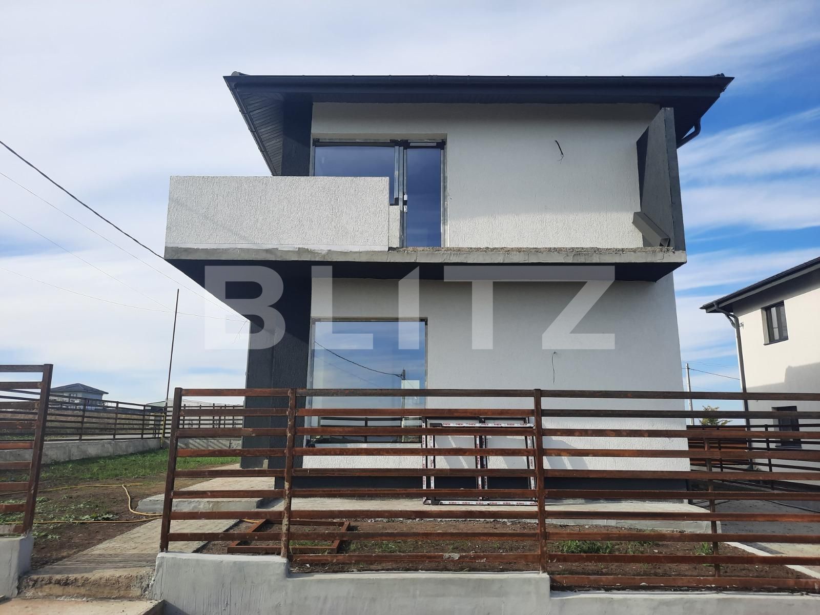 Casa individuala 4 camere, in Valea Adanca, jud. Iasi | Poza6