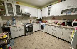 Apartament 2 camere, 60 mp, parcare, in Lunca Cetatuii