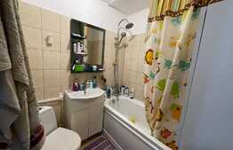 Apartament 2 camere, 60 mp, parcare, in Lunca Cetatuii