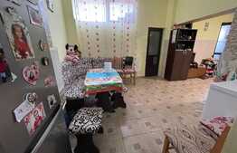 Apartament 2 camere, 60 mp, parcare, in Lunca Cetatuii