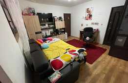 Apartament 2 camere, 60 mp, parcare, in Lunca Cetatuii