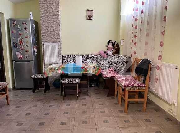 Apartament de vânzare 2 camere Lunca Cetatuii - 90820AV | BLITZ Iași | Poza3