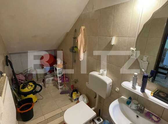 Apartament de vânzare 2 camere Lunca Cetatuii - 90820AV | BLITZ Iași | Poza8