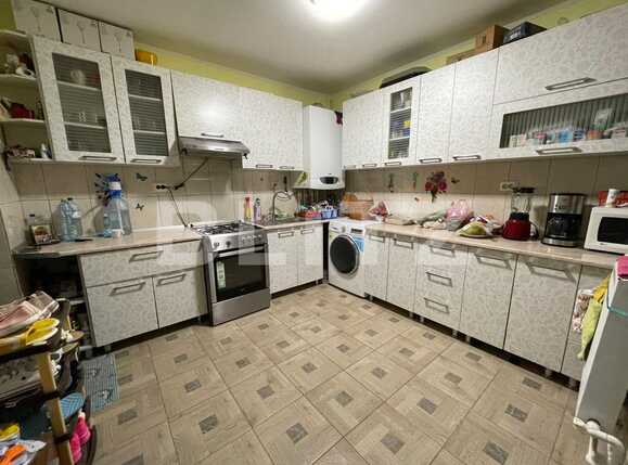 Apartament de vânzare 2 camere Lunca Cetatuii - 90820AV | BLITZ Iași | Poza2