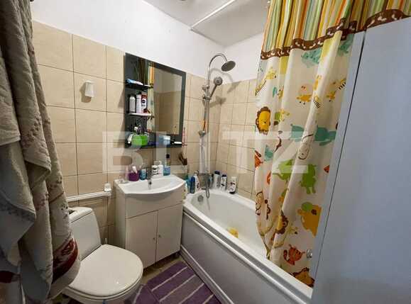 Apartament de vânzare 2 camere Lunca Cetatuii - 90820AV | BLITZ Iași | Poza7