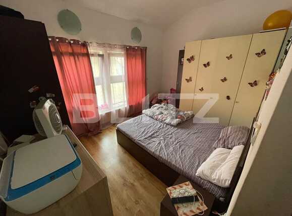 Apartament de vânzare 2 camere Lunca Cetatuii - 90820AV | BLITZ Iași | Poza6