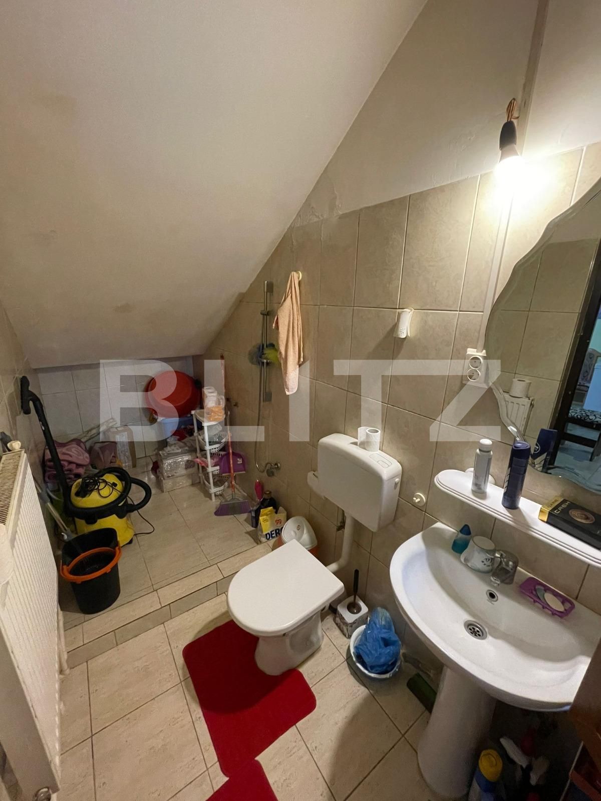 Apartament de vânzare 2 camere Lunca Cetatuii - 90820AV | BLITZ Iași | Poza8