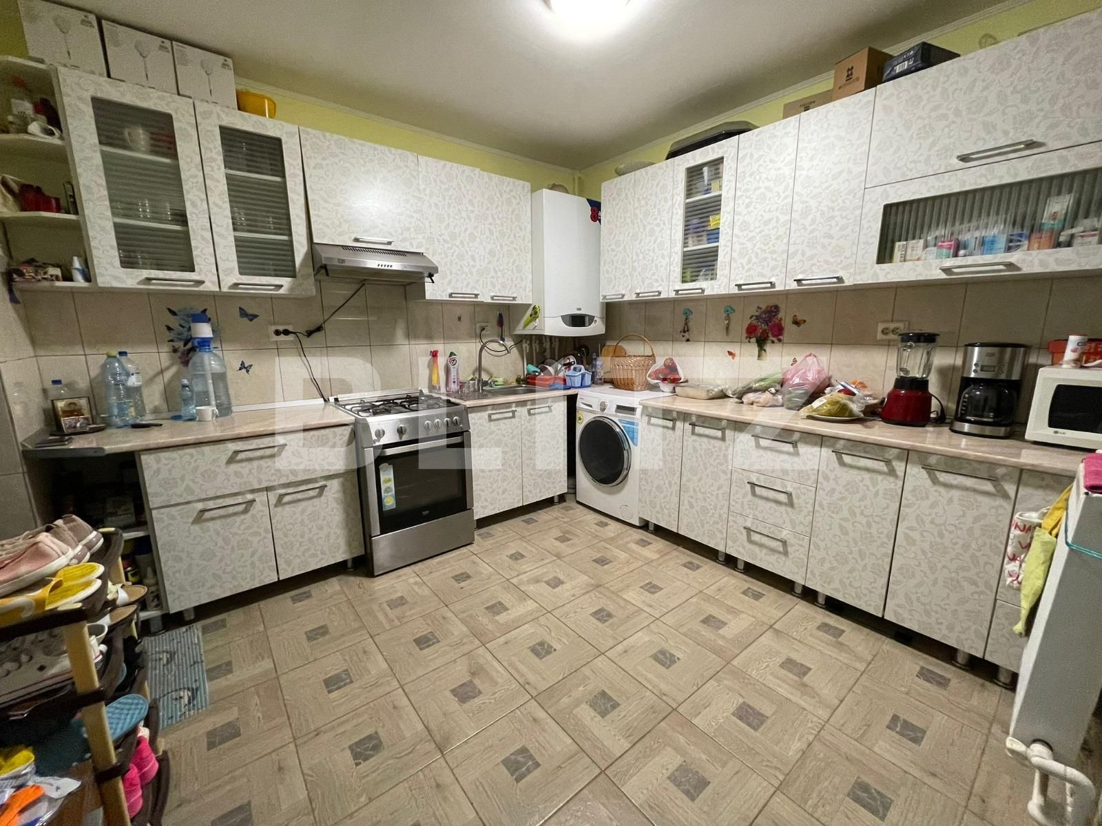 Apartament de vânzare 2 camere Lunca Cetatuii - 90820AV | BLITZ Iași | Poza2