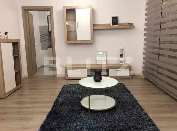 Garsonieră de închiriat Tudor Vladimirescu - 90822AI | BLITZ Iași | Poza3