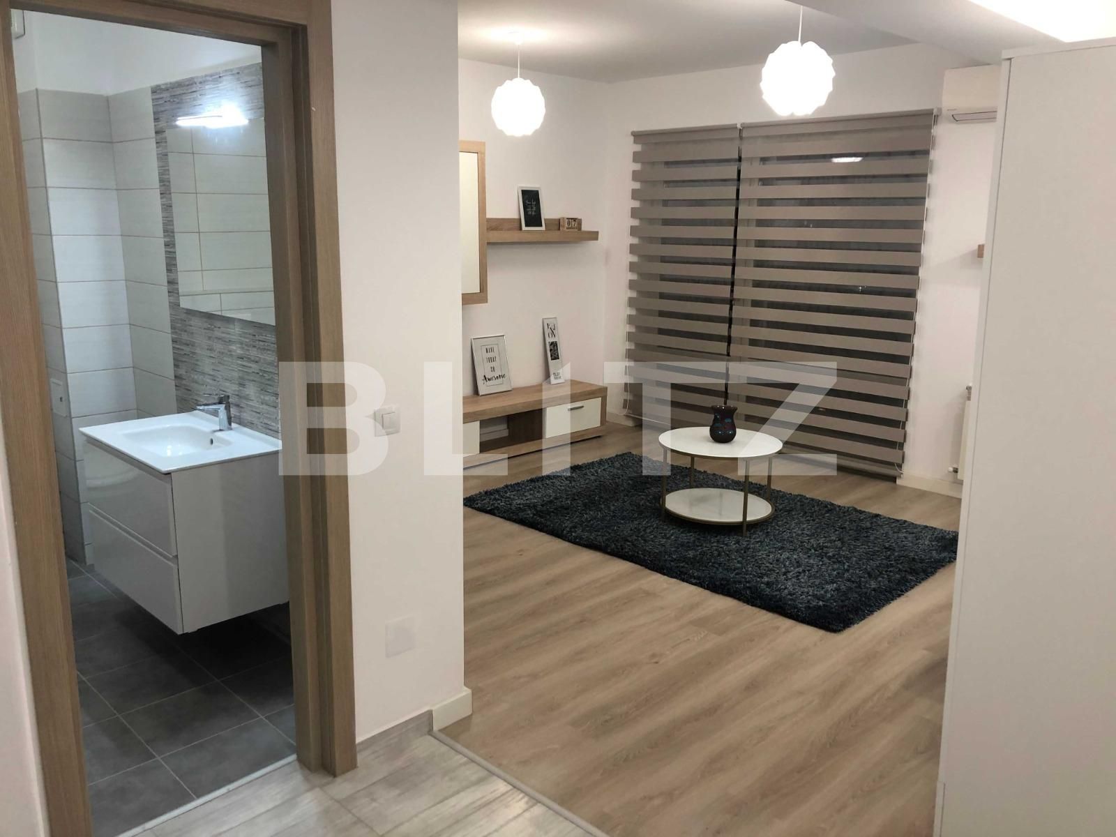 Garsonieră de închiriat Tudor Vladimirescu - 90822AI | BLITZ Iași | Poza5