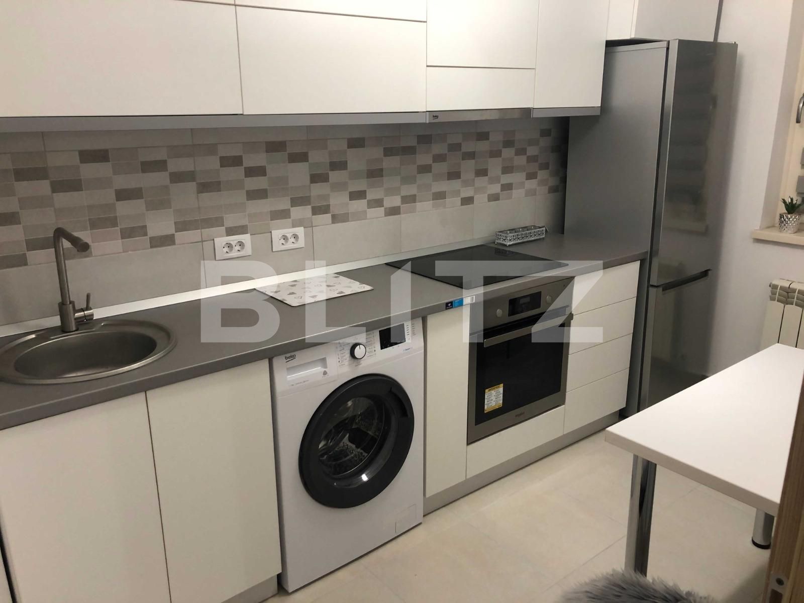 Garsonieră de închiriat Tudor Vladimirescu - 90822AI | BLITZ Iași | Poza4