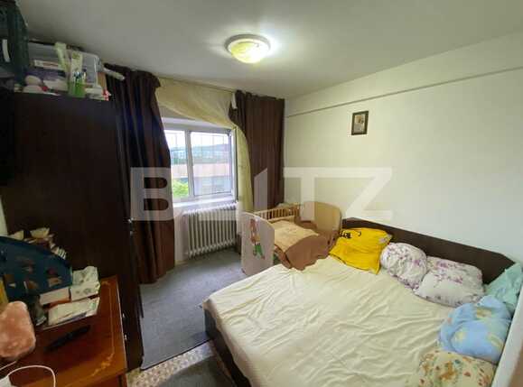 Apartament de vânzare 2 camere Central - 90854AV | BLITZ Iași | Poza3